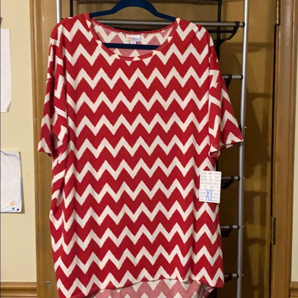 LuLaRoe xl Irma